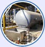 河北防腐化工儲罐